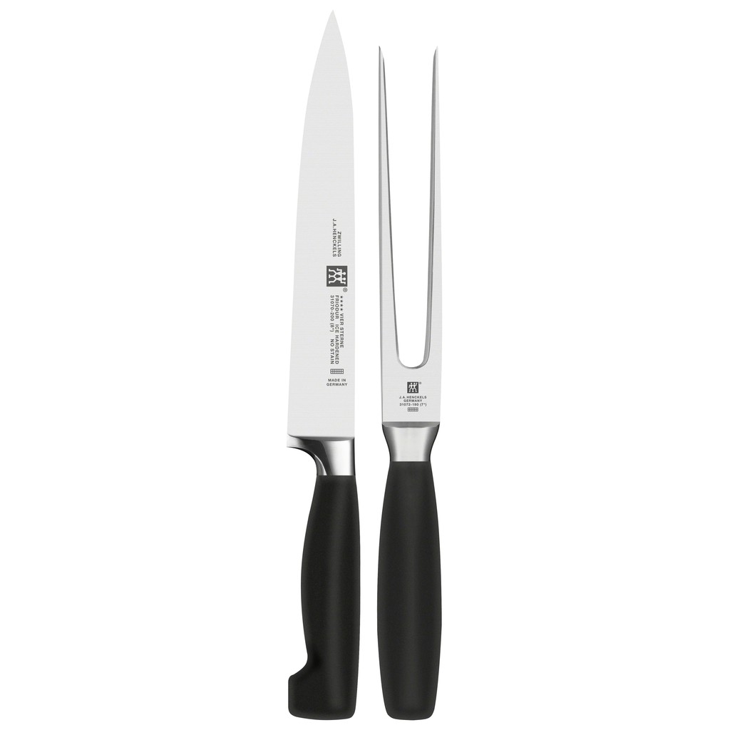 Bộ Dao 2 Món Zwilling Four Star