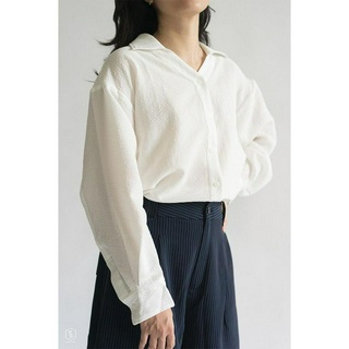Áo Sơ Mi Nữ SSSTUTTER Soft Shirt