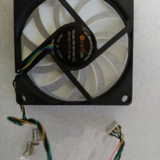 Fan ID-cooling 8010