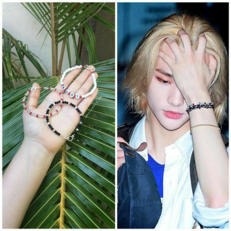 Combo 3 vòng tay STAY cực đỉnh