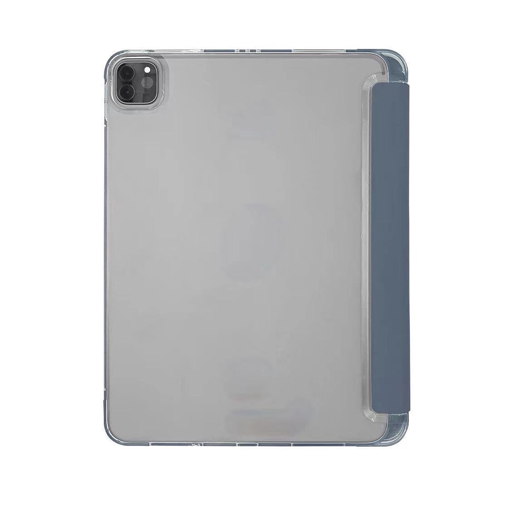 Bao Da Máy Tính Bảng Có Ngăn Đựng Bút Cho 2021 2 Apple 6 tablet 7 2018 air 3