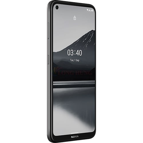 [Mã ELMALL1TR giảm 5% đơn 3TR] Điện thoại Nokia 3.4 (4GB/64GB) - Hàng chính hãng | BigBuy360 - bigbuy360.vn