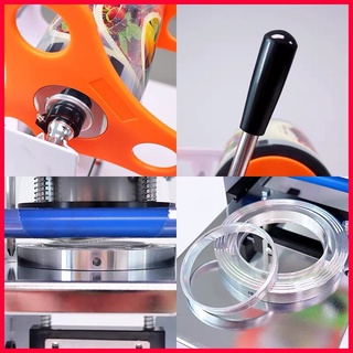 [GIÁ SỈ] Máy Dán Miệng Cốc ETON,ET-B9