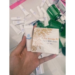 [CHÍNH HÃNG] Kem Face Cream p1