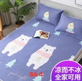Chiếu điều hoà tencel