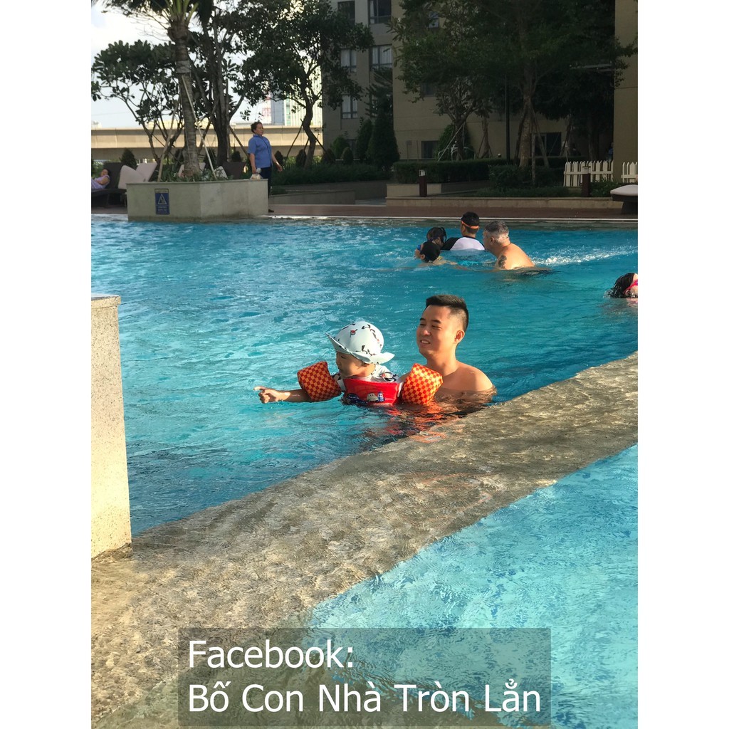Bố Con Nhà Tròn Lẳn