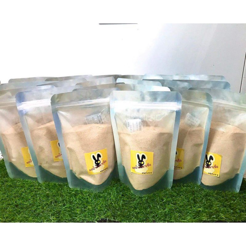 Bột khử mùi chuồng trại nhập Thái