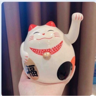 Mèo thần tài