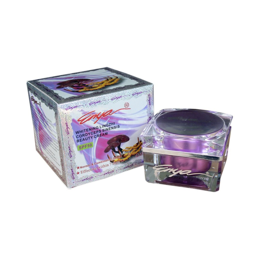 kem linh chi , đông trùng hạ thảo