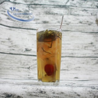 BỘ LY THỦY TINH UỐNG CÀ PHÊ 38K CẨM ĐẠT 295ML