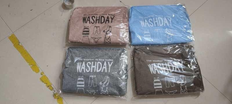 Túi đựng WASHDAY