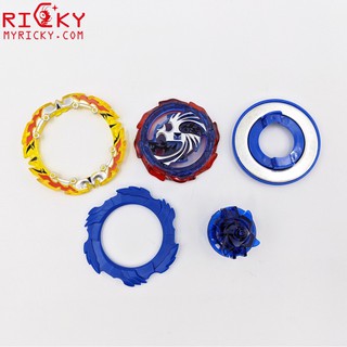 Con quay vô cực cao cấp