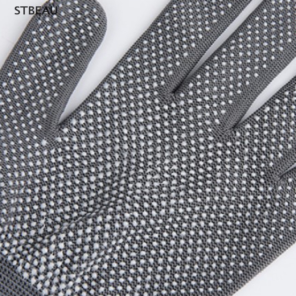 [Hàng mới về] Găng tay uốn tạo kiểu tóc chống nhiệt chuyên dụng