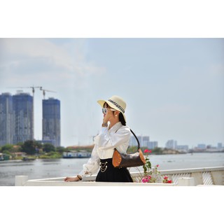 Túi Xách Nữ CNT TX37