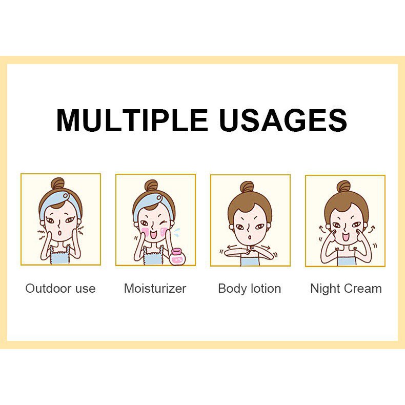 KEM DƯỠNG MỠ CỪU NUÔI DƯỠNG LÀN DA CĂNG BÓNG TRẺ HÓA