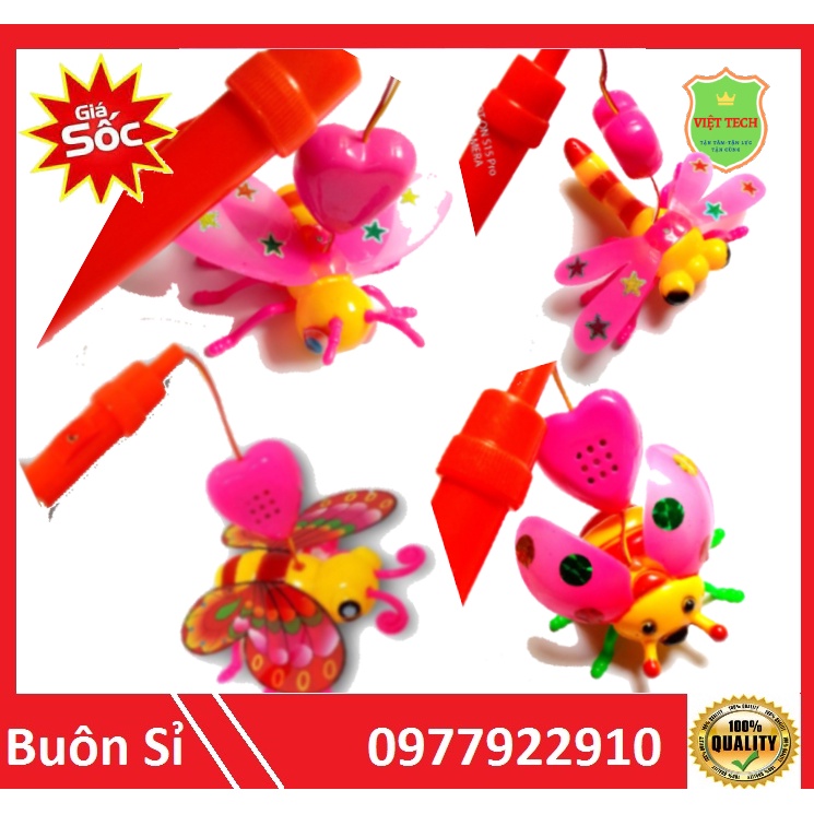 Lồng đèn xinh xinh cho bé_Đèn Trung Thu con vật xinh xắn