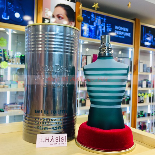 Nước hoa JEAN PAUL - Gaultier Le Male 125ml