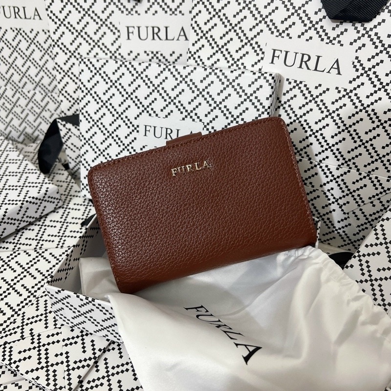 📛SALE📛VÍ FL WALLET TRƠN SIÊU ĐẸP