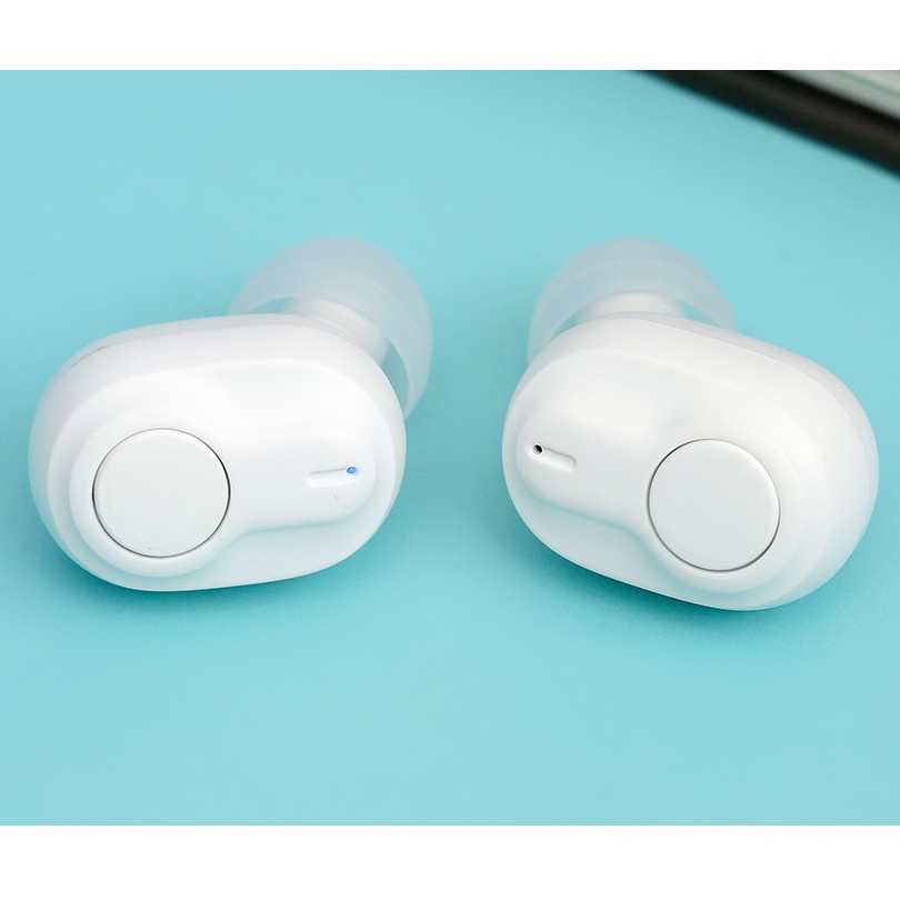 Tai nghe Bluetooth TWS nhét tai Hydrus TS12BC
