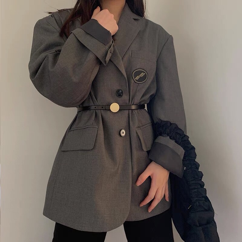 Đai váy bản nhỏ 3 kiểu mặt Sim sim shop TL016 1.3cm - Thắt lưng váy nữ bản nhỏ đai nịt quần váy áo vest sơ mi