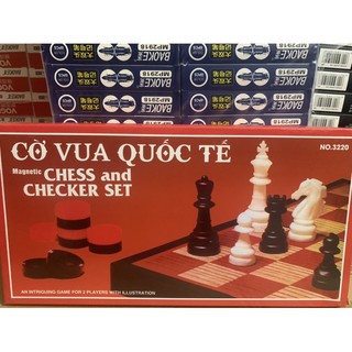 Cờ Vua cao cấp