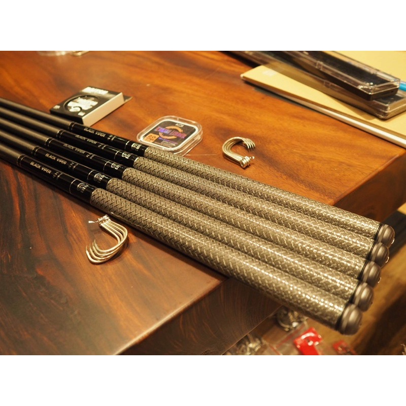 Cần COBRA BLACK VIPER 5h