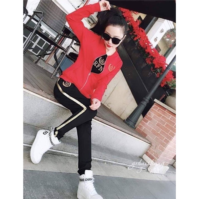 sét 3 chi tiết xả hàng
