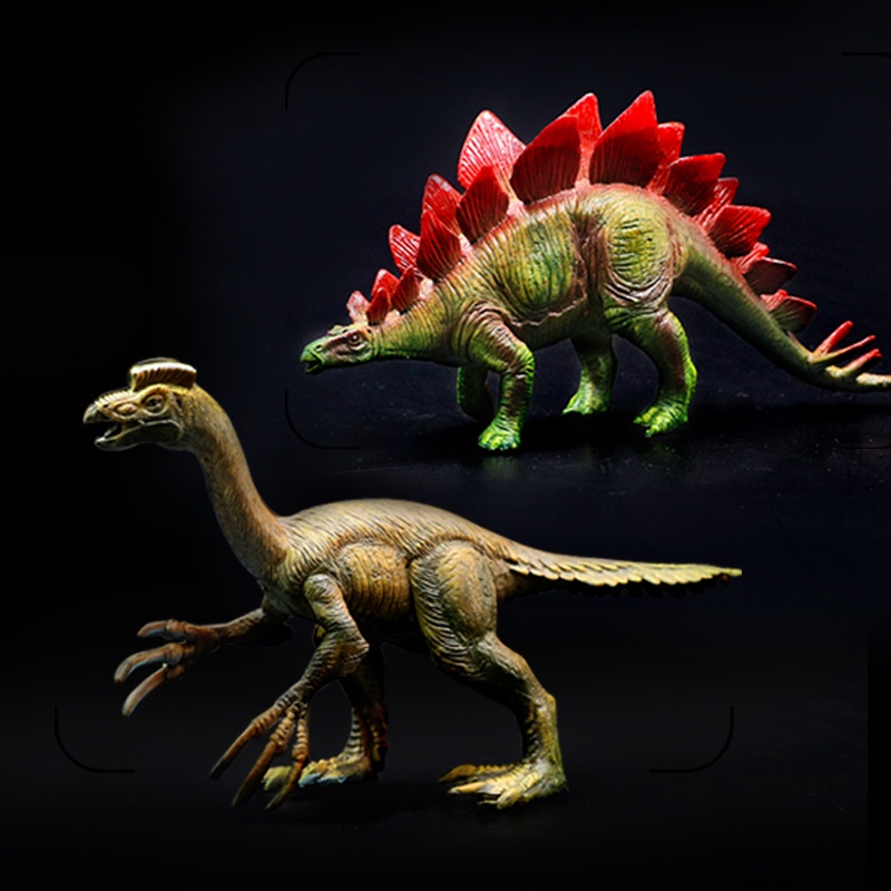 Đồ Chơi Mô Hình Tĩnh Khủng Long Mini Cho Trẻ Em