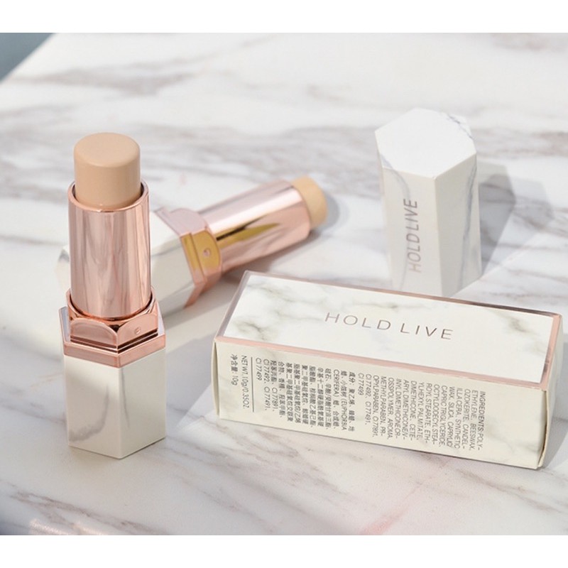 Che khuyết điểm Holdlive dạng thỏi | BigBuy360 - bigbuy360.vn