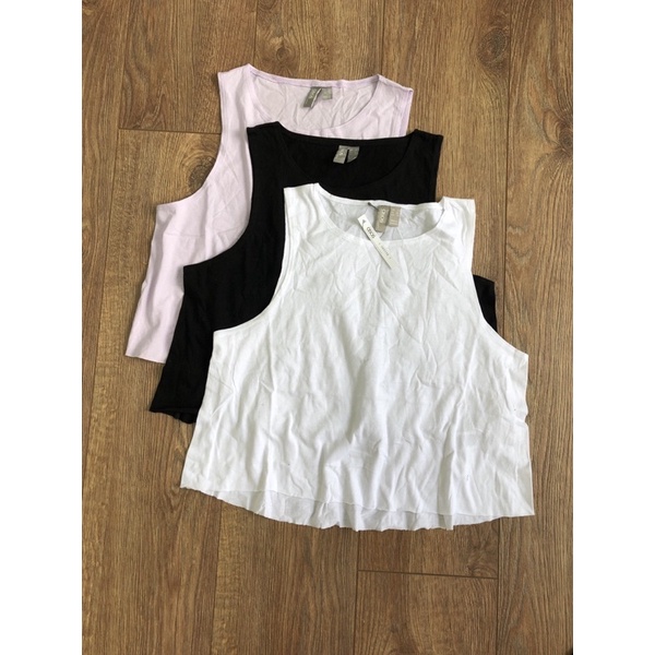 Tank top bigsize asos