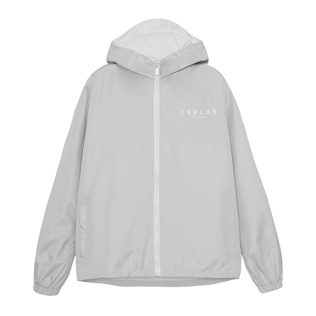 Áo Khoác Teelab Signature Windbreaker AK042