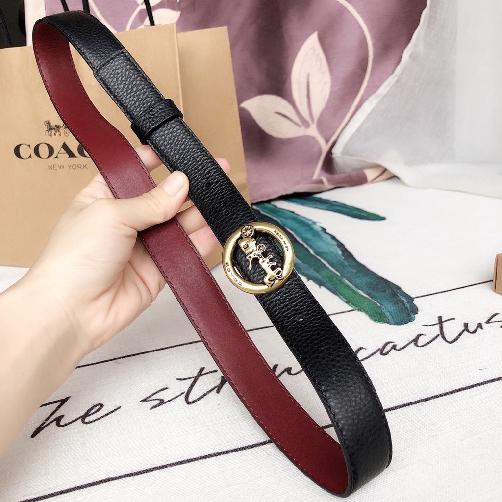 Thắt Lưng Thời Trang Cổ Điển Cho Nữ 78181