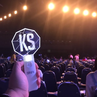 LIGHTSTICK PERAYA PARTY