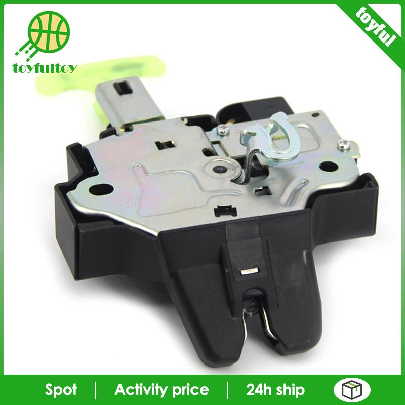 Thiết Bị Truyền Động Chốt Khóa Cửa Sau 64600-06010 Cho Camry 2007-2011