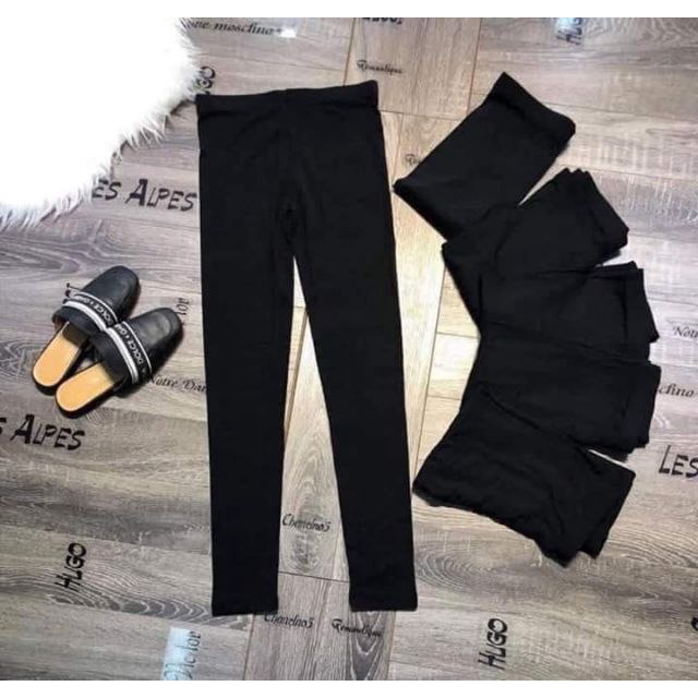 Quần Legging Thái Lan thương hiệu Rainbow
