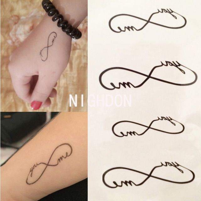 Hình tatoo dán xăm độc lạ