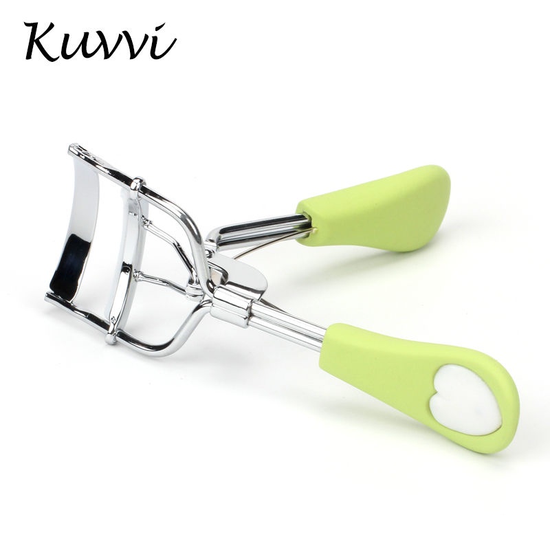 ✢[Miếng cao su uốn mi | 8 kiểu] Dụng cụ uốn mi làm cong và tạo kiểu lâu dài Dụng cụ làm đẹp trang điểm một phần cầm tay để gửi miếng cao su thay thế | BigBuy360 - bigbuy360.vn