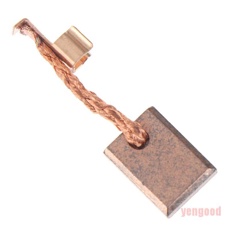 Bộ 2 Cặp Bàn Chải CB-440 Thay Thế Cho Máy Makita