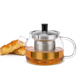 Bình lọc trà inox samadoyo s048a 470ml