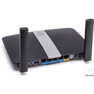 Bộ phát wifi cisco linksys e1200 e2500 e2700 ea6350