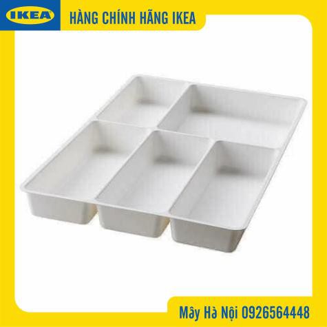 Khay chia ngăn tủ bếp IKEA