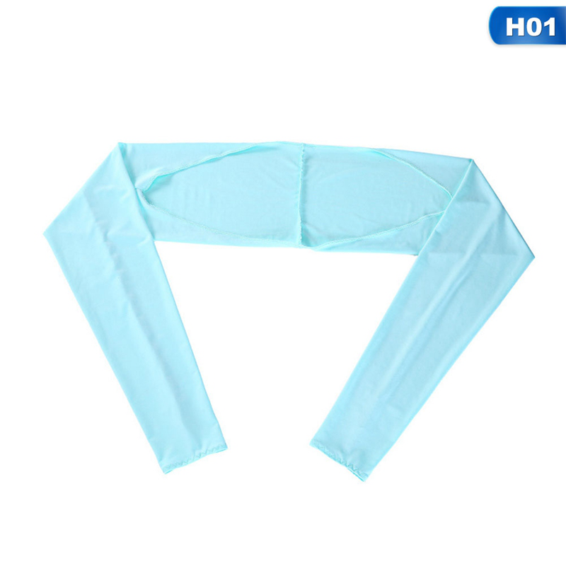 Găng tay dài chống nắng cho nữ kiểu dáng thời trang | BigBuy360 - bigbuy360.vn