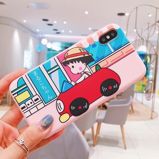 ⚡ ỐP IPHONE ⚡ MARUKO & SHIN ⚡