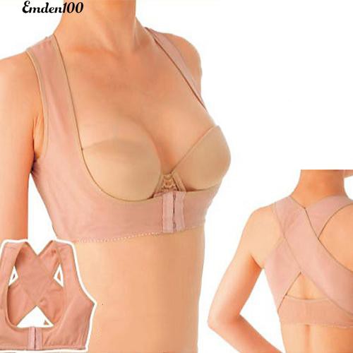 Đai Hỗ Trợ Nâng Ngực Tiện Lợi Cho Nữ