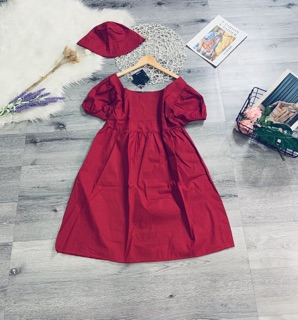 Váy baby doll