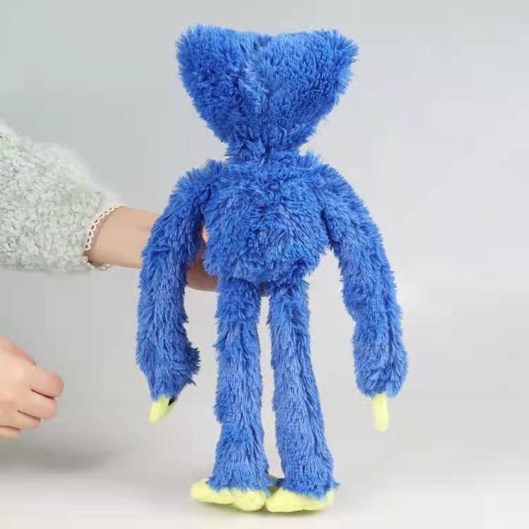 Thú Nhồi Bông Hình Nhân Vật Trong Phim Hoạt Hình &quot;My Poppy Playtime&quot;