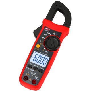 Ampe kìm UNI-T UT202A+ (AC 600A,True RMS)
