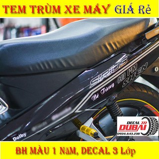Tem Trùm Sirius Đen Scopa
