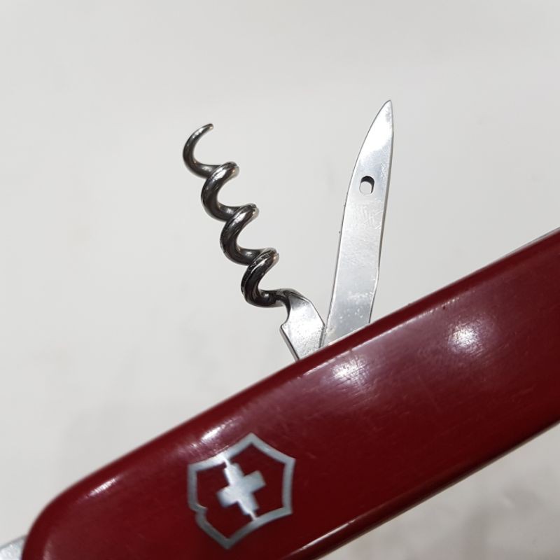 Dao đa năng Victorinox Climber