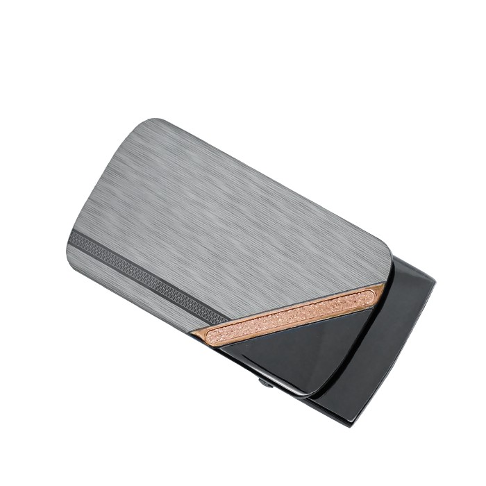 Mặt Khóa Thắt Lưng GOAT MK0056